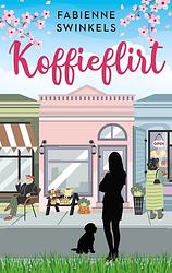 Foto van Koffieflirt - fabienne swinkels - ebook