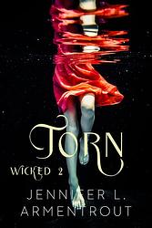 Foto van Torn - jennifer l. armentrout - ebook (9789020541199)