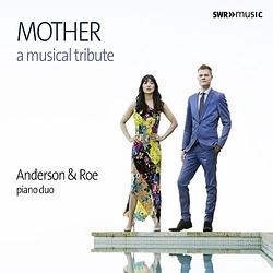 Foto van Mother - a musical tribute - cd (0747313905881)