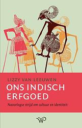 Foto van Ons indisch erfgoed - lizzy van leeuwen - ebook