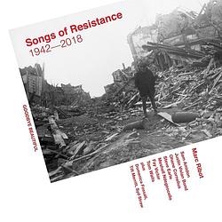 Foto van Songs of resistance - 1942-2018 - lp (8714092760415)