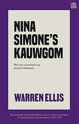 Foto van Nina simone's kauwgom - warren ellis - paperback (9789048868032)