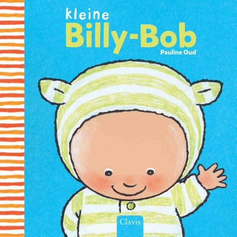 Foto van Kleine billy-bob