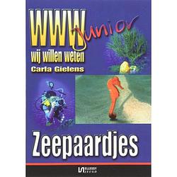 Foto van Zeepaardjes - www-junior