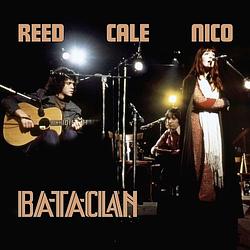Foto van Le bataclan 1972 - cd (5060446073735)