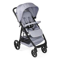 Foto van Chicco multiride stroller lichtgrijs