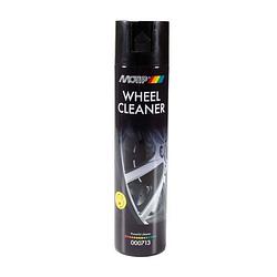 Foto van Wheelcleanerspray 600ml motip