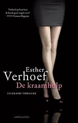 Foto van De kraamhulp - esther verhoef - ebook (9789041425560)