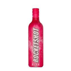 Foto van Rocketshot pink 70cl wodka