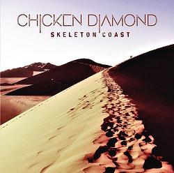 Foto van Skeleton coast - lp (2090405115513)