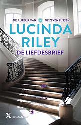 Foto van De liefdesbrief - lucinda riley - ebook (9789401615853)