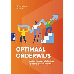 Foto van Optimaal onderwijs