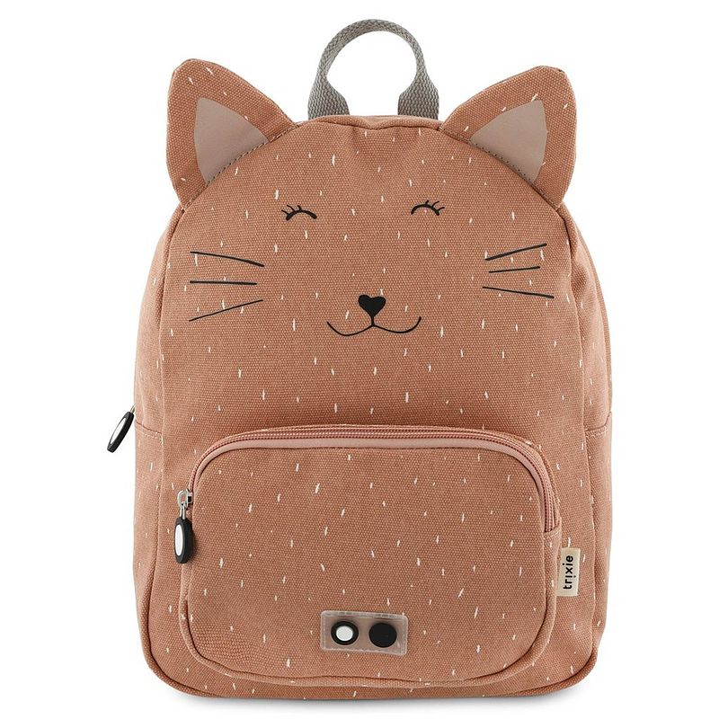 Foto van Trixie backpack - mrs. cat