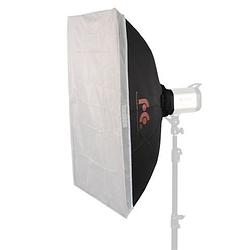 Foto van Falcon eyes opvouwbare softbox esbu-5075 voor ss serie