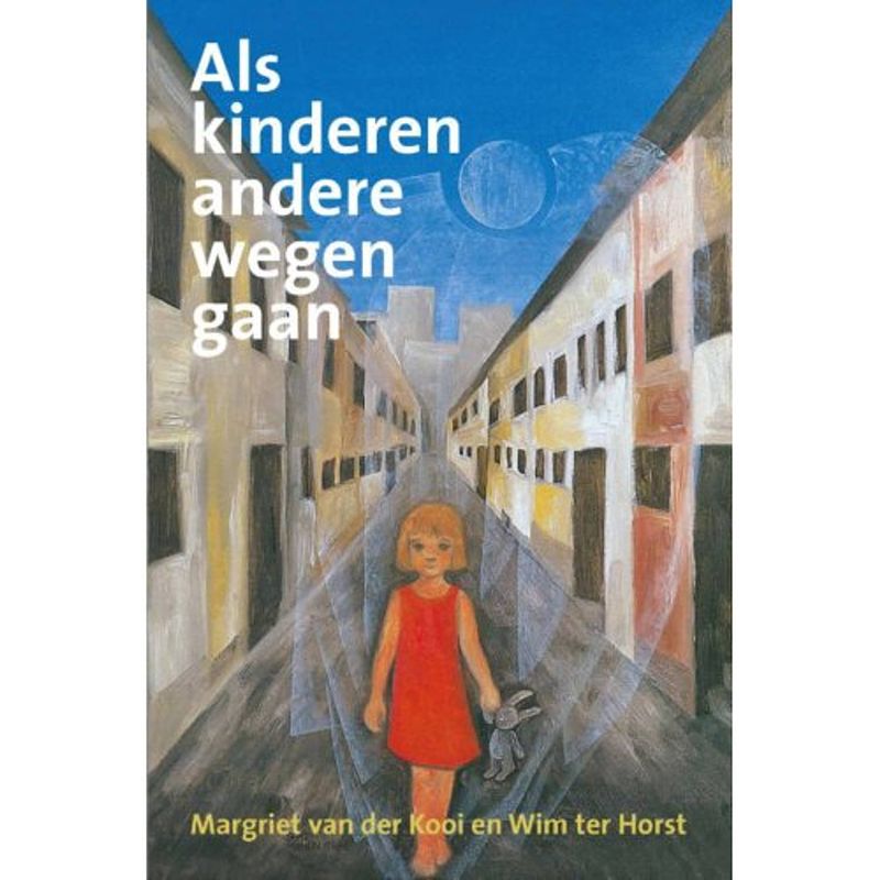 Foto van Als kinderen andere wegen gaan