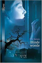 Foto van Blinde woede - elle james - ebook