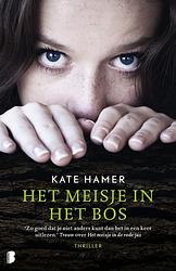 Foto van Het meisje in het bos - kate hamer - ebook (9789402309874)