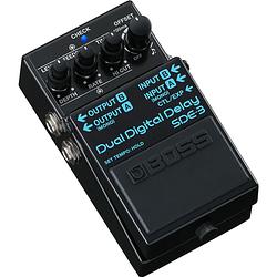 Foto van Boss sde-3 dual digital delay