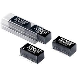 Foto van Tracopower tmr 3-0512 dc/dc-converter, print 5 v/dc 12 v/dc 250 ma 3 w aantal uitgangen: 1 x