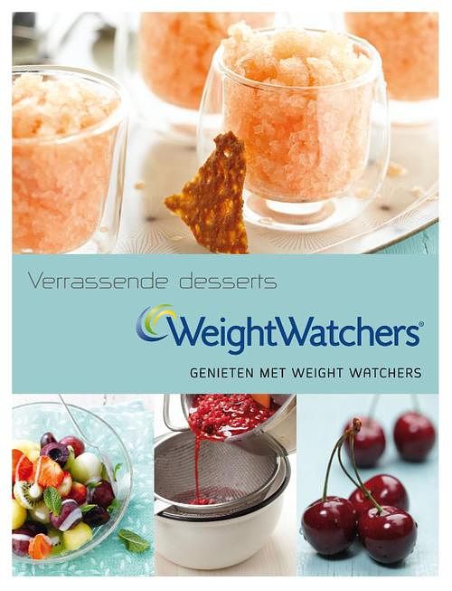 Foto van Verrassende desserts - hilde smeesters - ebook