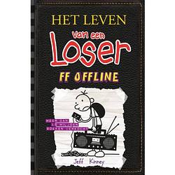 Foto van Ff offline - het leven van een loser