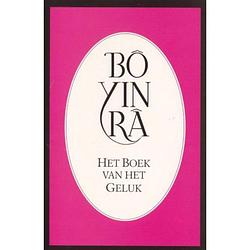 Foto van Het boek van het geluk