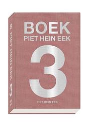 Foto van Piet hein eek 3 - hardcover (9789082859928)