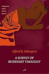 Foto van A survey of buddhist thought - alfred r. scheepers - ebook