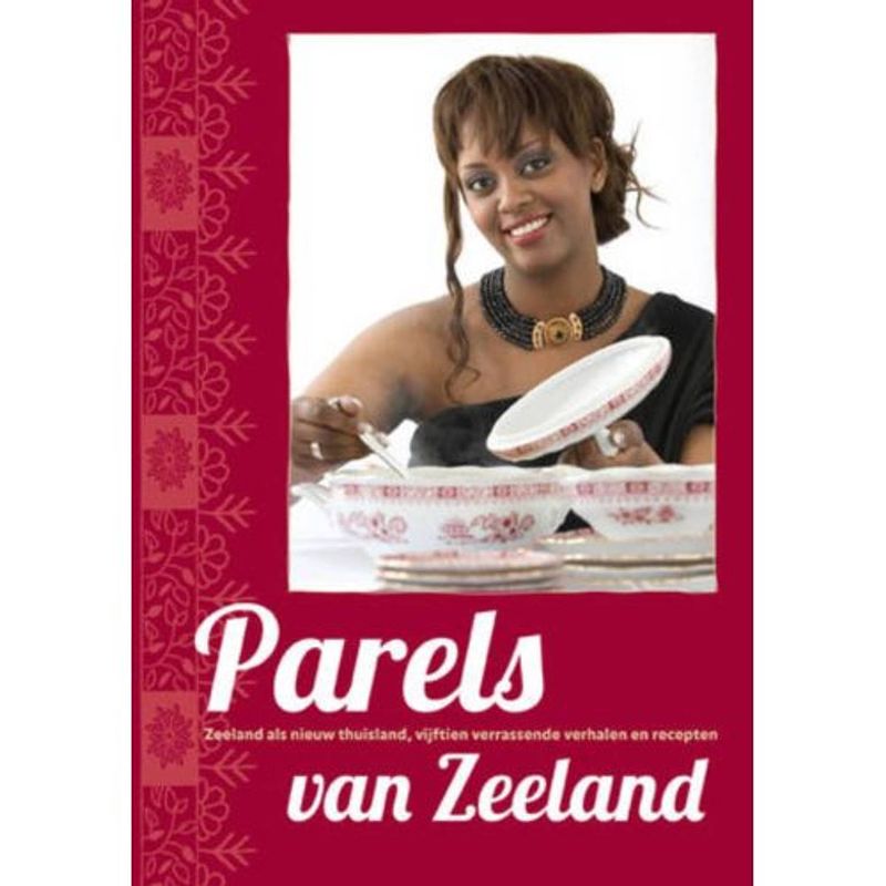 Foto van Parels van zeeland