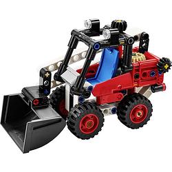 Foto van Lego® technic 42116 mini-graver