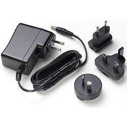 Foto van Tascam ps-p1220e 12-volt ac adapter