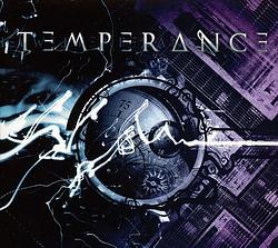 Foto van Temperance - cd (8025044025507)