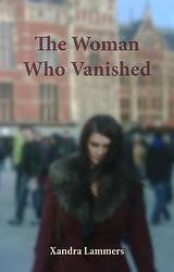 Foto van The woman who vanished - xandra lammers - ebook (9789462039971)