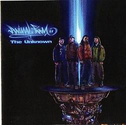 Foto van The unknown - cd (0619981262224)