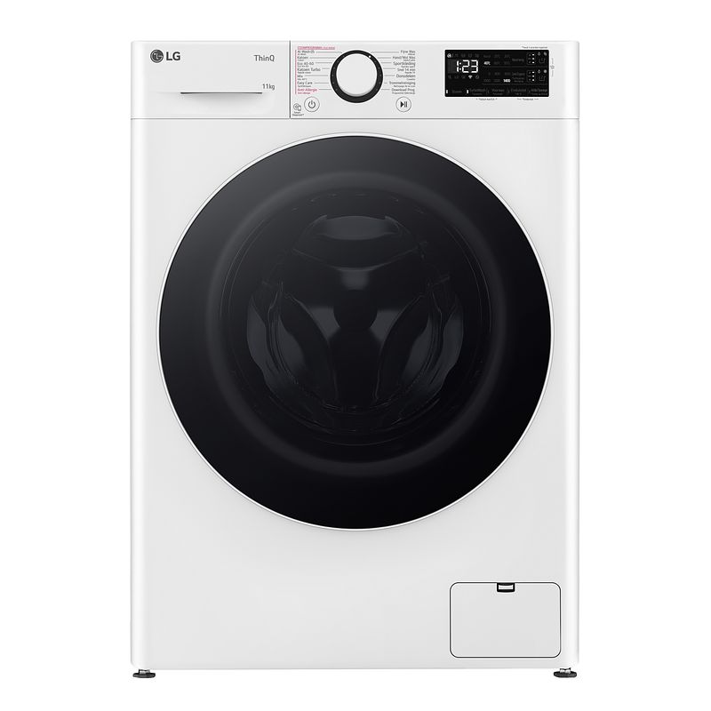 Foto van Lg f4wr3511s0w wasmachine