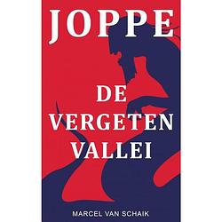 Foto van Joppe - de vergeten vallei