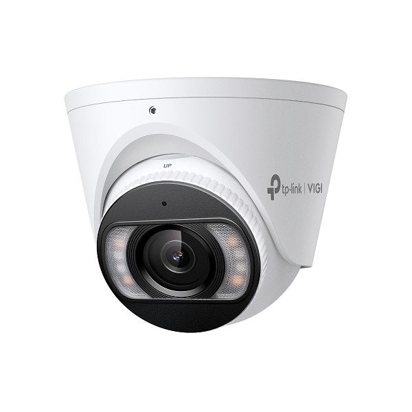 Foto van Tp-link vigi c445(2.8mm) ip-camera wit