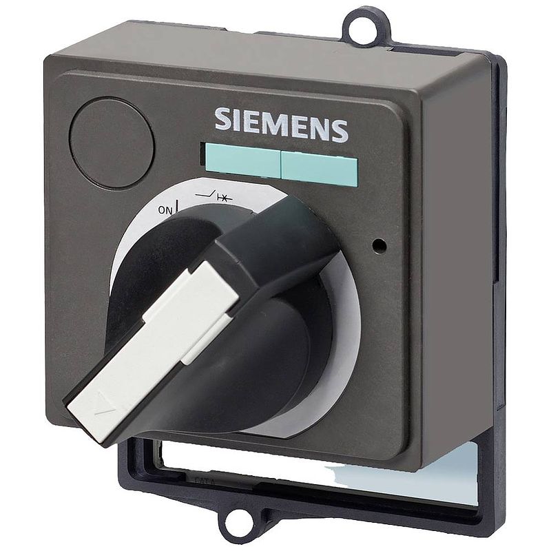 Foto van Siemens 3vl9300-3hc01 vermogensschakelaaraccessoire 1 stuk(s)