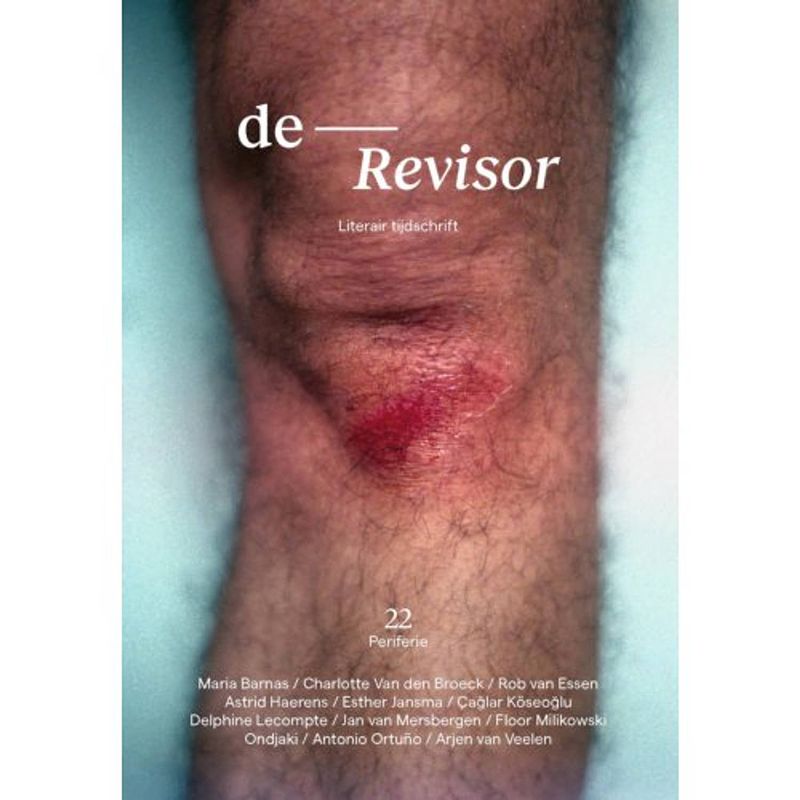 Foto van Revisor / 22 - revisor