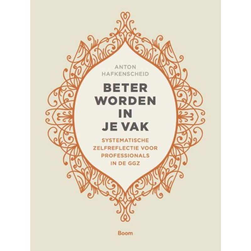 Foto van Beter worden in je vak