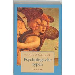 Foto van Psychologische typen