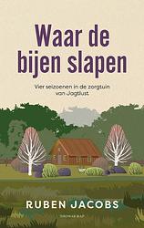 Foto van Waar de bijen slapen - ruben jacobs - ebook