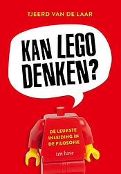 Foto van Kan lego denken? - tjeerd van de laar - ebook (9789025907761)