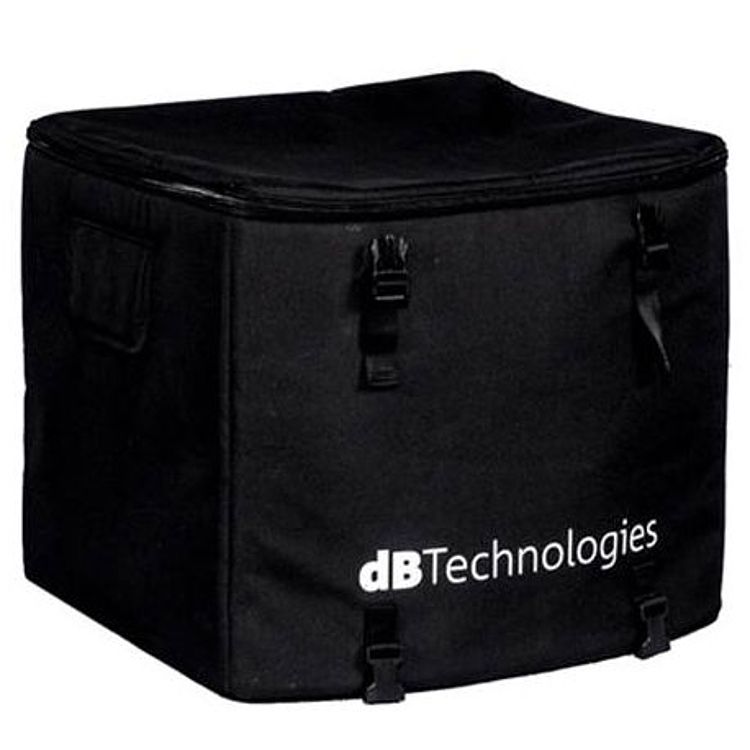 Foto van Db technologies tc-es10 beschermhoes voor es 602 subwoofer