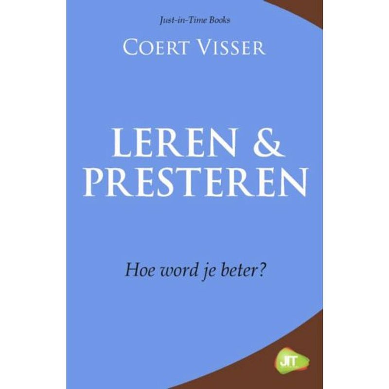 Foto van Leren & presteren