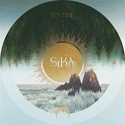 Foto van It's time - cd (3254872993442)