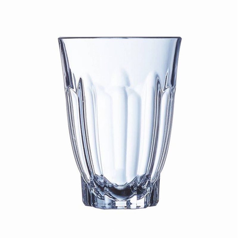 Foto van Arcoroc arcadie waterglas - 40 cl - set-6