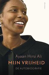 Foto van Mijn vrijheid - ayaan hirsi ali - ebook (9789045703541)