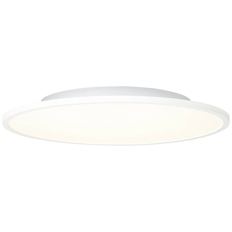 Foto van Brilliant buffi g96885a05 led-paneel energielabel: f (a - g) 32 w zand, wit