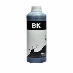 Foto van Inktmedia® - geschikt canon navul inkt zwart 1000ml